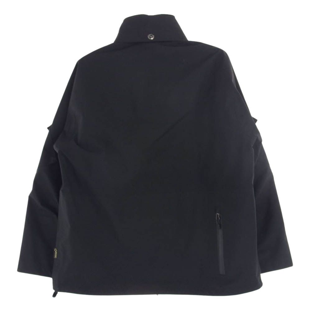 JUNYA WATANABE COMME des GARCONS MAN マウンテンパーカー WC