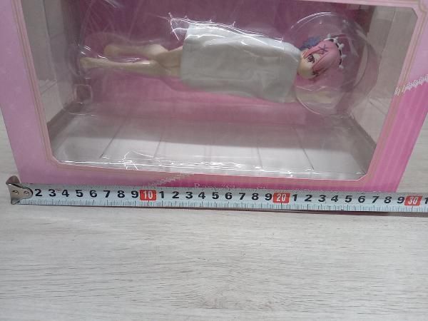 KADOKAWA ラム 添い寝ピンクランジェリｰVer. 1/7 KDcolle Re:ゼロから