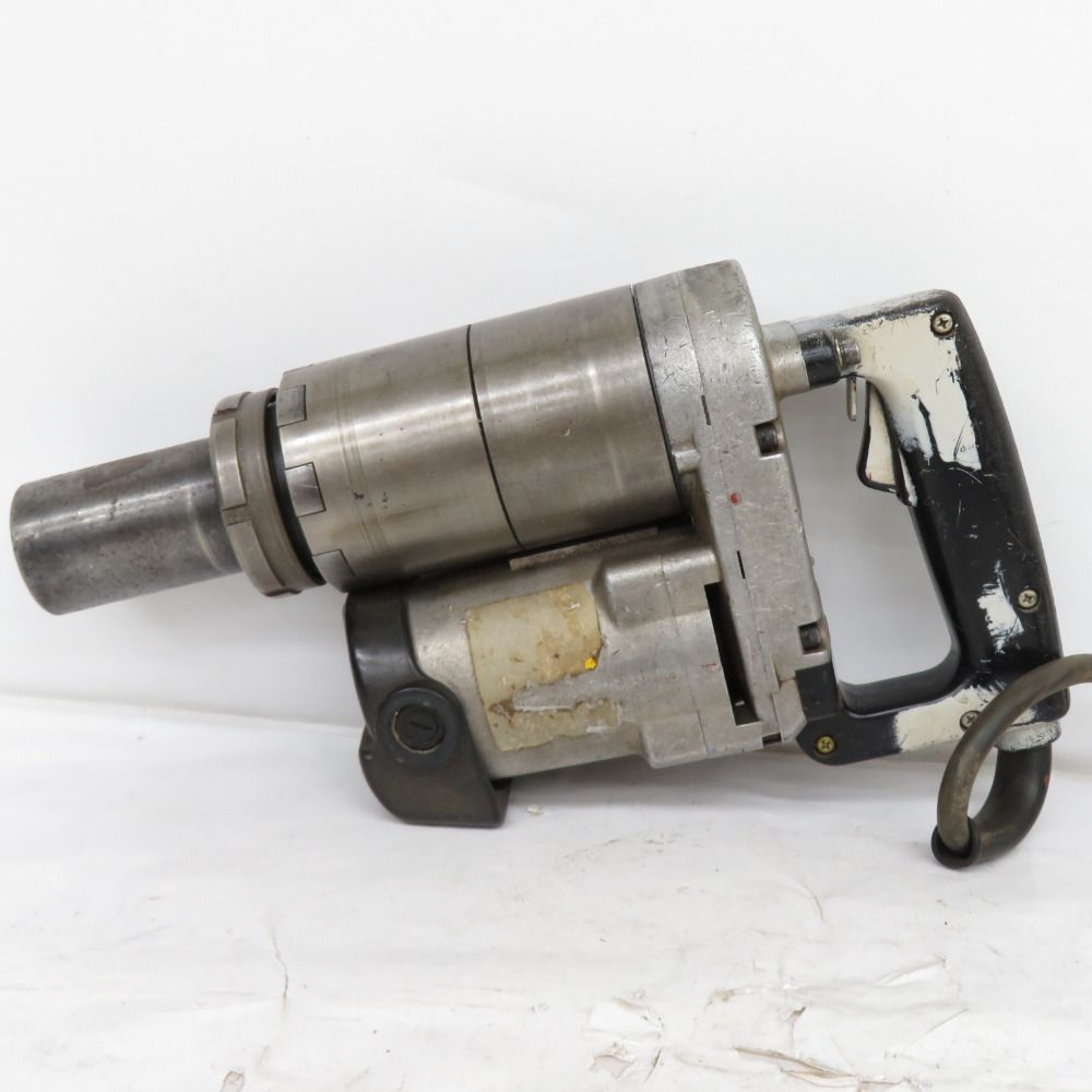 makita マキタ 100V シャーレンチ ケース付 6922H 中古 - ココロード