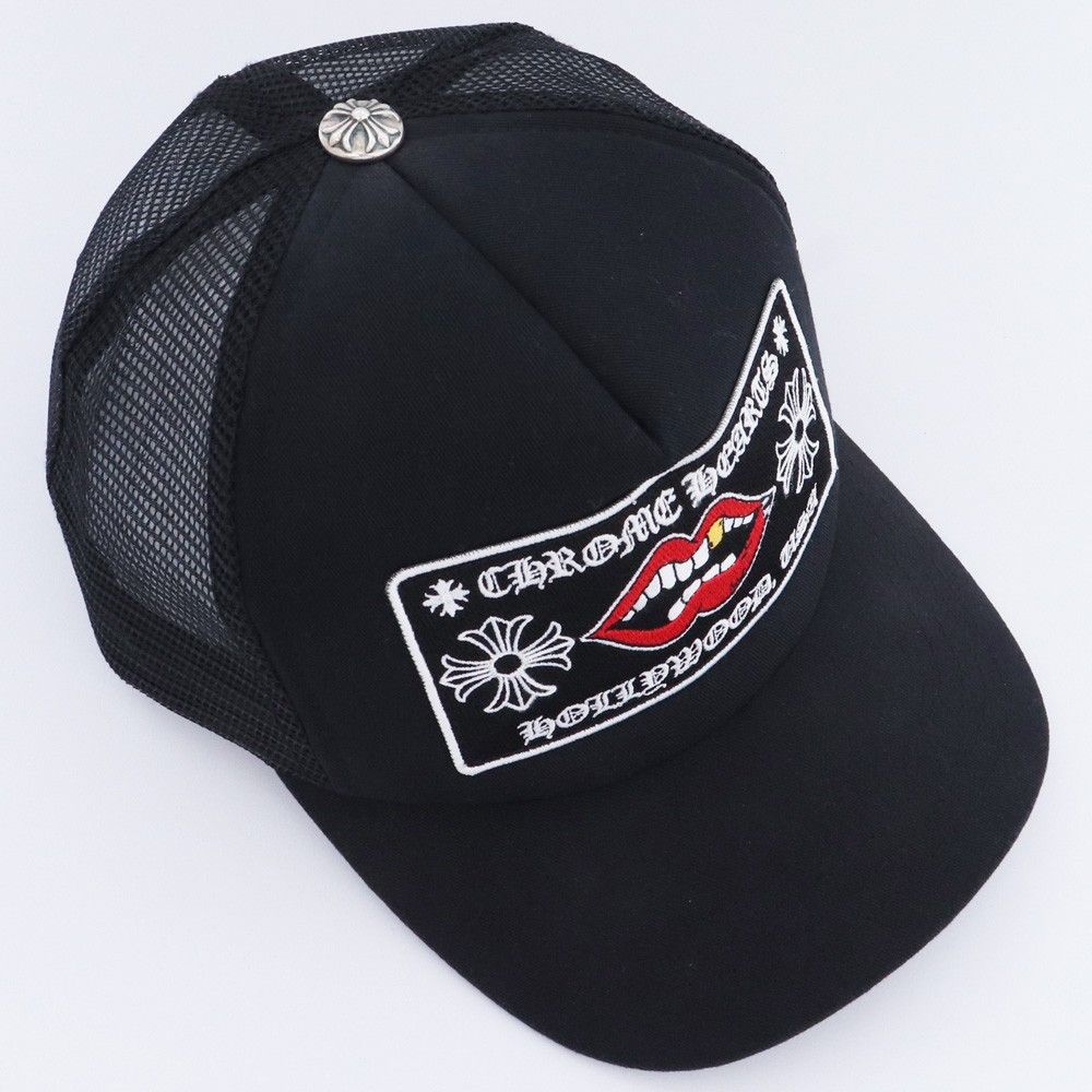CHROME HEARTS
