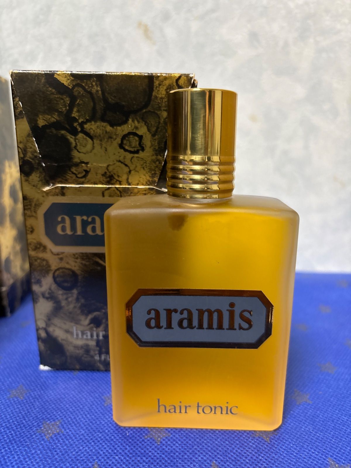 Amazon | アラミスヘアトニック120ml | アラミス(ARAMIS) | ヘア