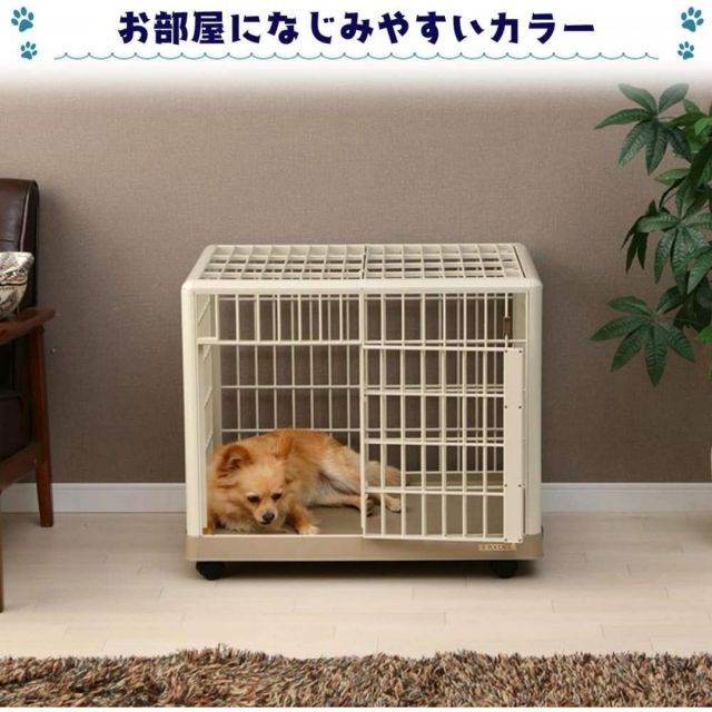 キャットケージ ペットケージ