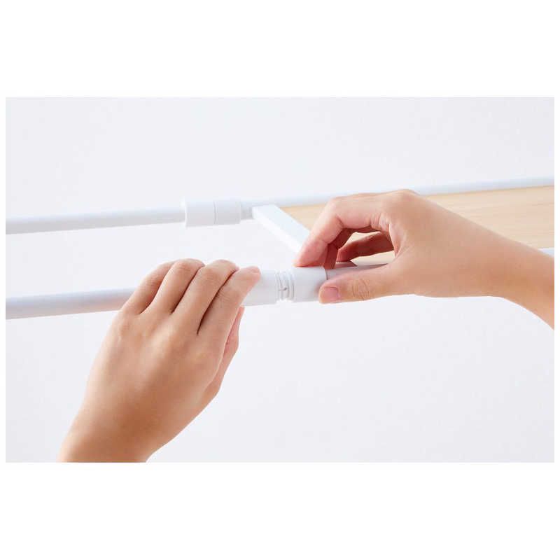 バスケット台付き