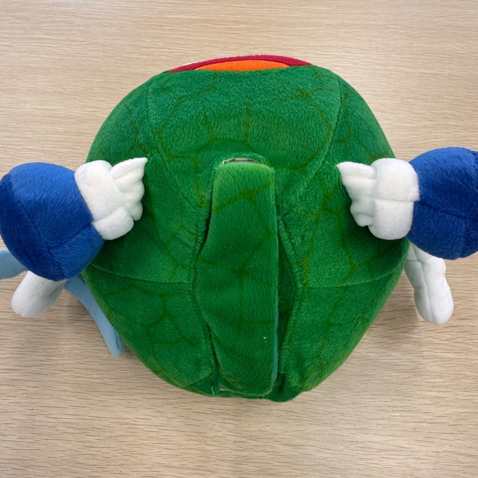 カネボウフーズ 懸賞当選品 おしゃべりねるちゃんぬいぐるみ