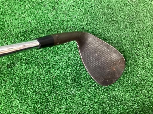 中古】 キャロウェイ X SERIES JAWS CC ビンテージ 56°/16° ウェッジ