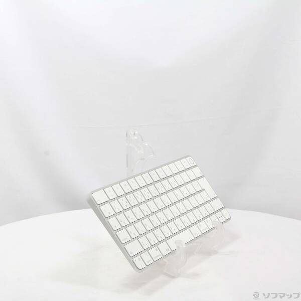 品〕 Appleシリコン搭載Mac用 Touch ID搭載 Magic Keyboard 日本語配列