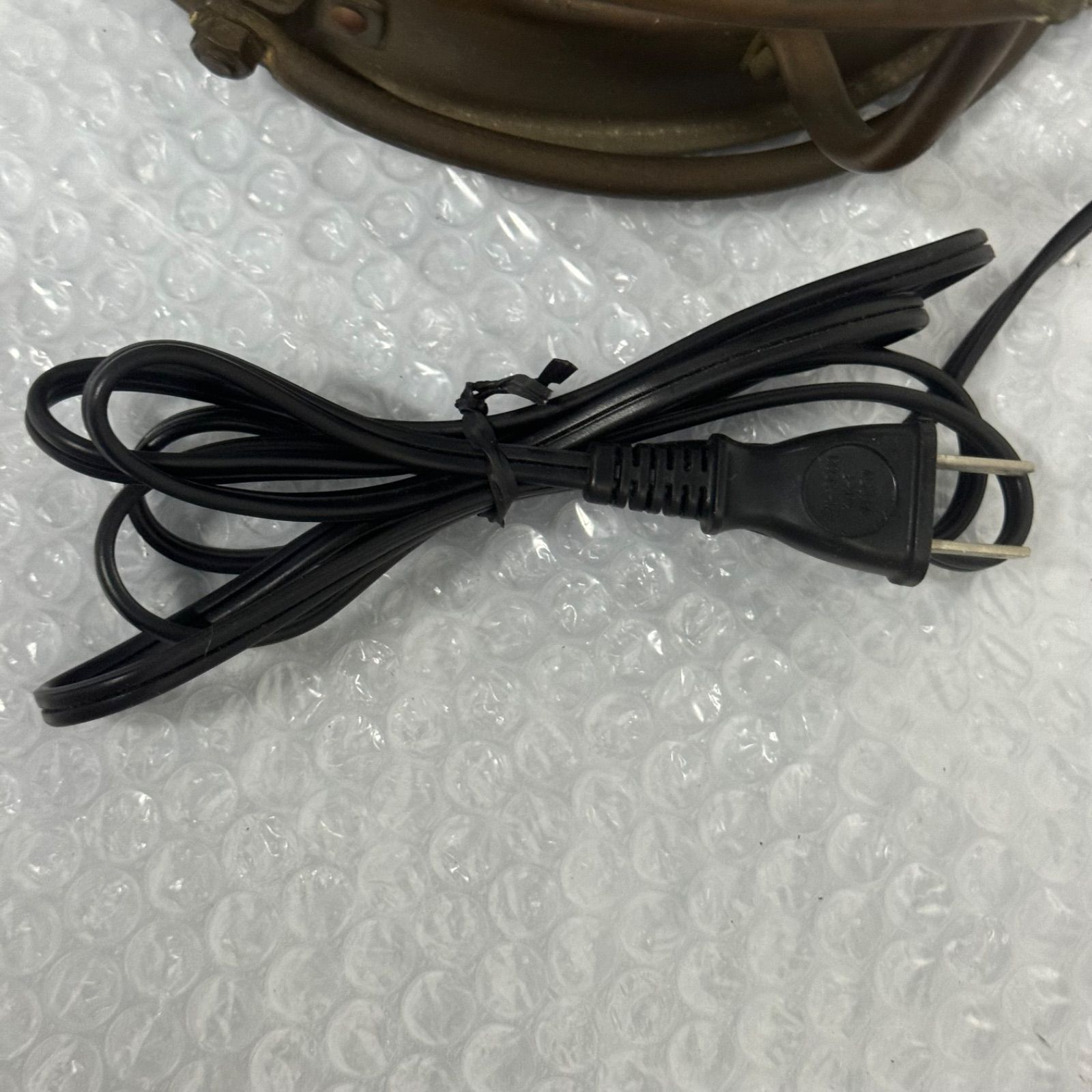 日本船燈株式会社 船舶用 ランタン 甲種白燈 (電気用) 第2種 日船式 第