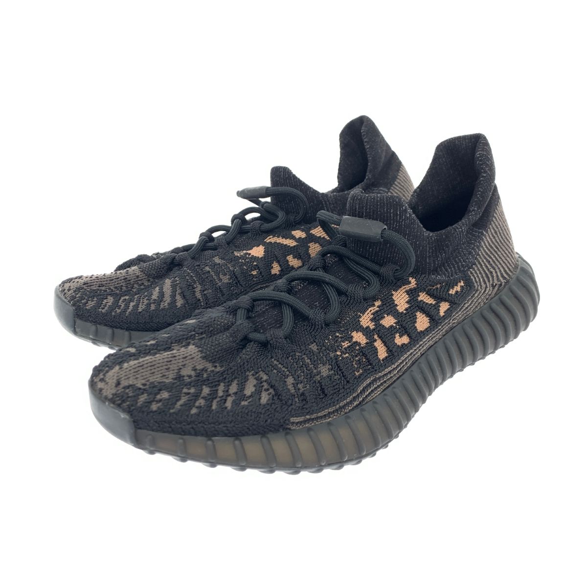 良好 adidas アディダス×Yeezy YEEZY Boost 350V2 CMPCT スニーカー 