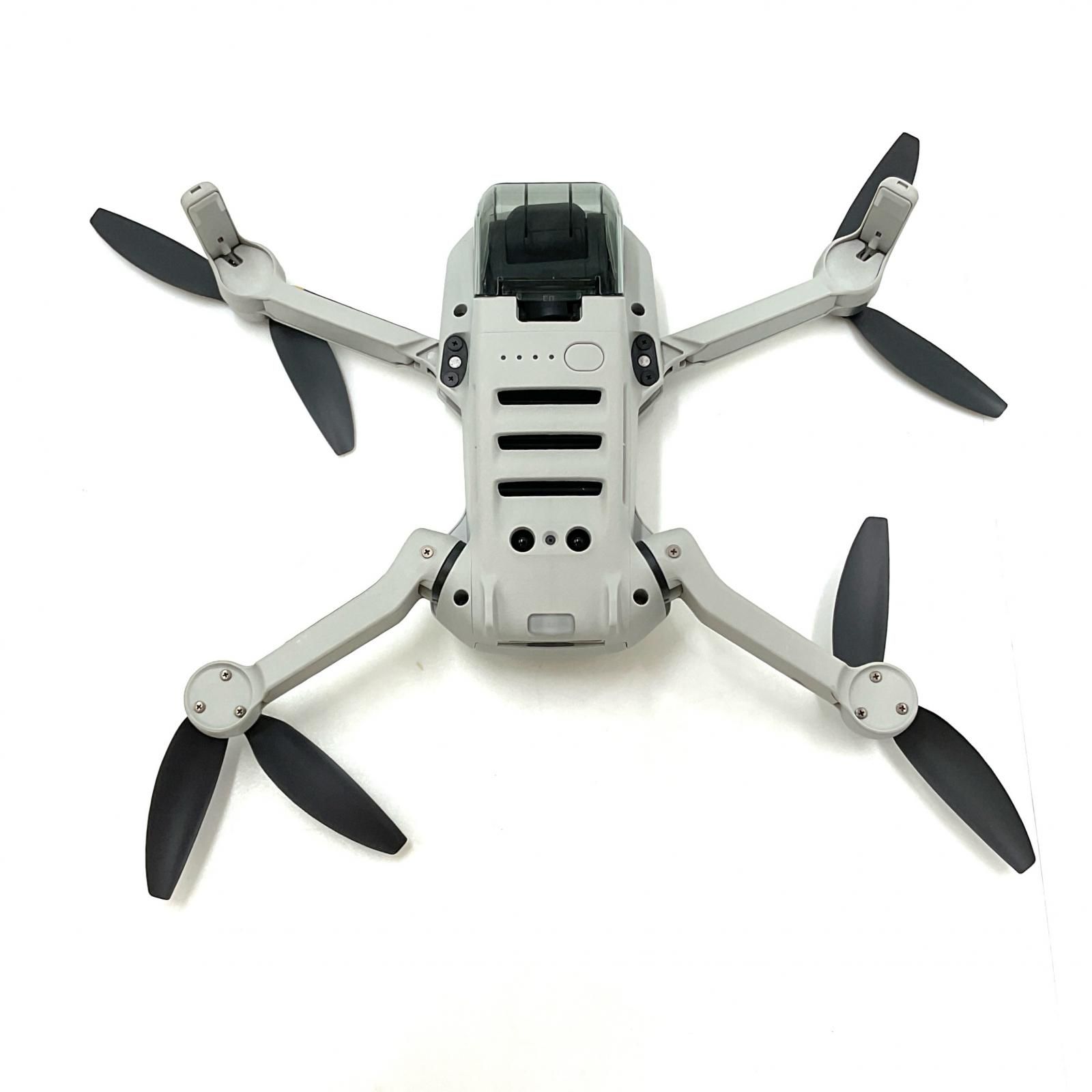 DJI Mini 2 Fly Moreコンボ  美品 DJI Mini 2 Fly More コンボ 美品 通電確認済 ドローン【最速