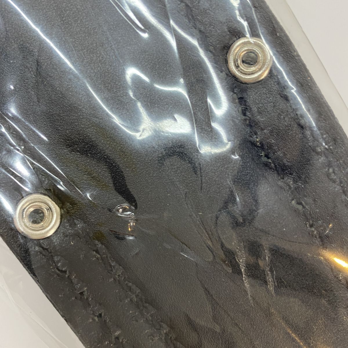 チェーン式親子3段ペンチホルダー TITプレート補強入り