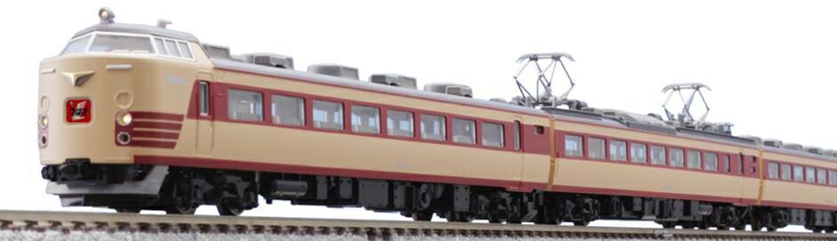 現状品 動力化、室内灯付き 東急テクノシステム8500系8606編成 東急