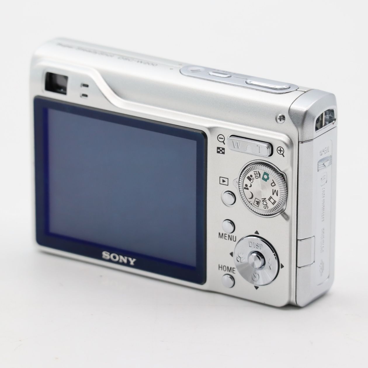 SONY ソニー Cyber-shot DSC-W200 【公式通販】