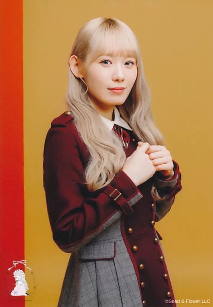 中古】生写真(乃木坂46) 小池美波/上半身・「二人セゾン」衣装/小池