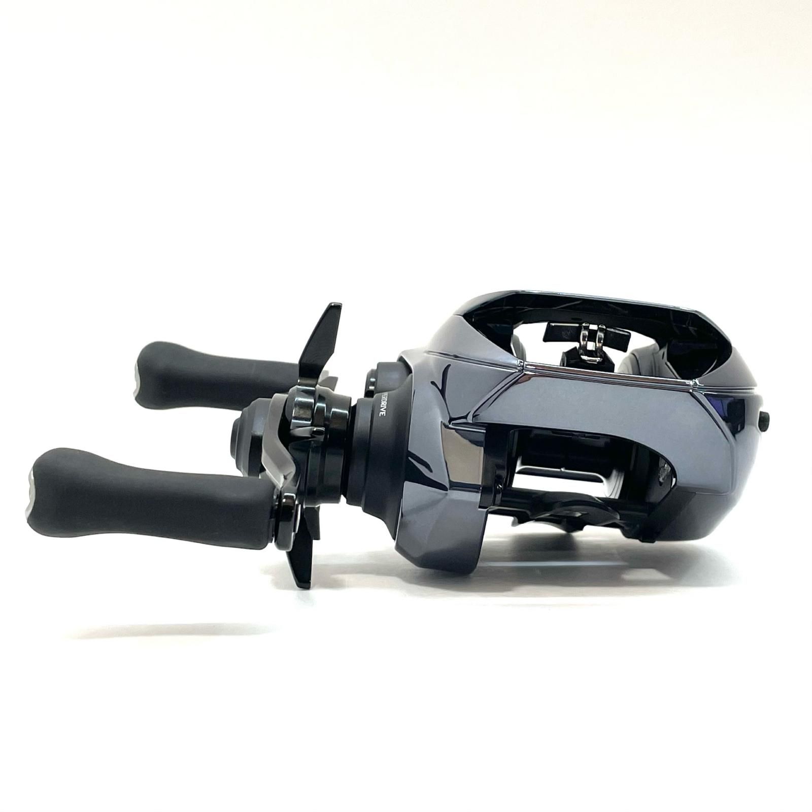 Daiwa ダイワ リール 25 IMZ TW 100 H-C ベイトリール 右ハンドル 86