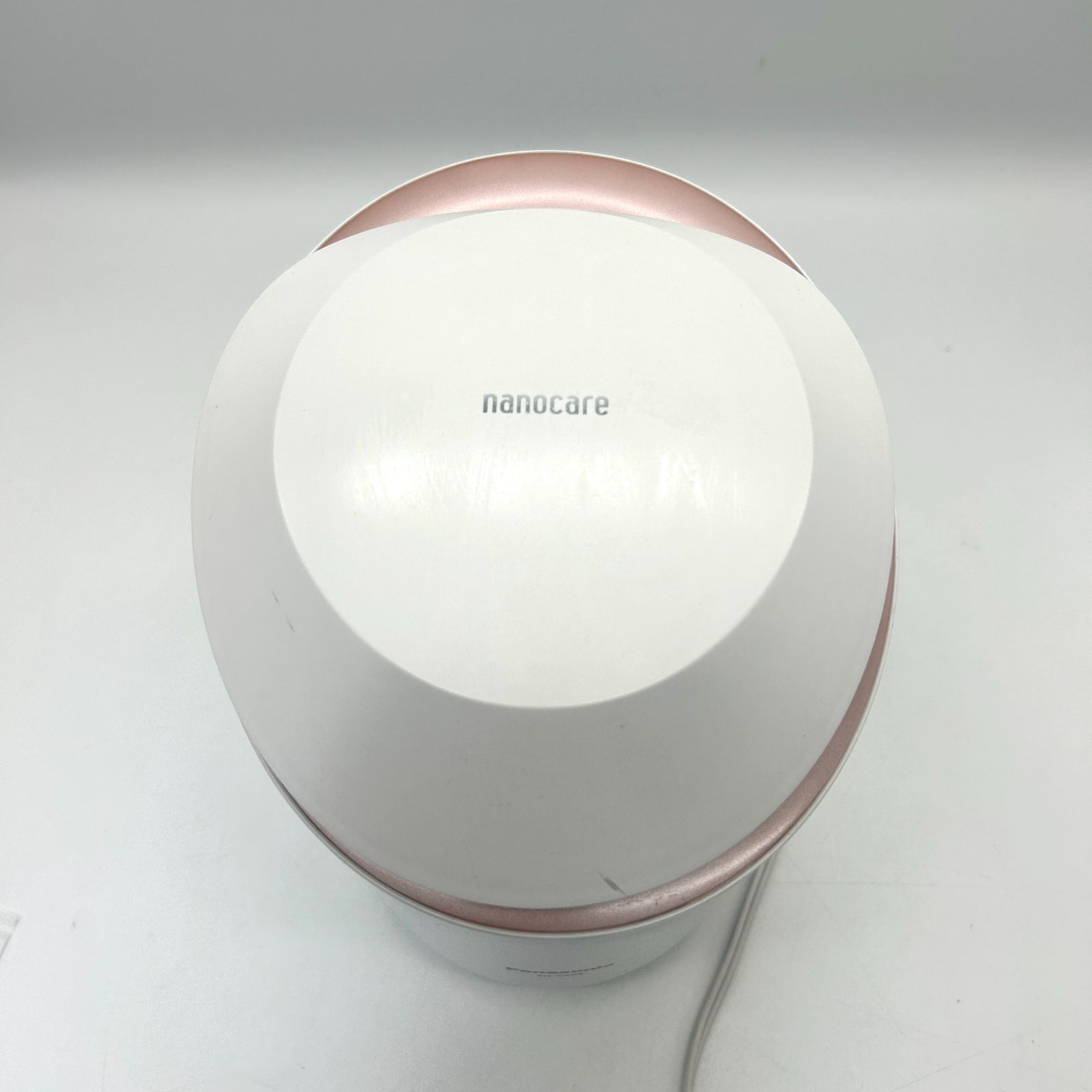 Panasonic パナソニック スチーマー ナノケア EH-SA99 エステ 美容