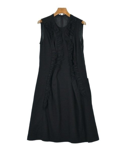 tricot COMME des GARCONS ワンピース レディース 古着
