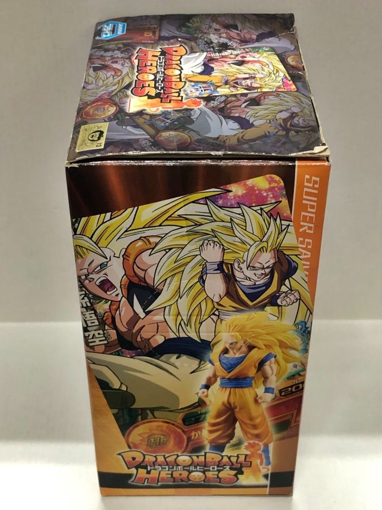 楽天市場】ドラゴンボールヒーローズカード おまけの通販