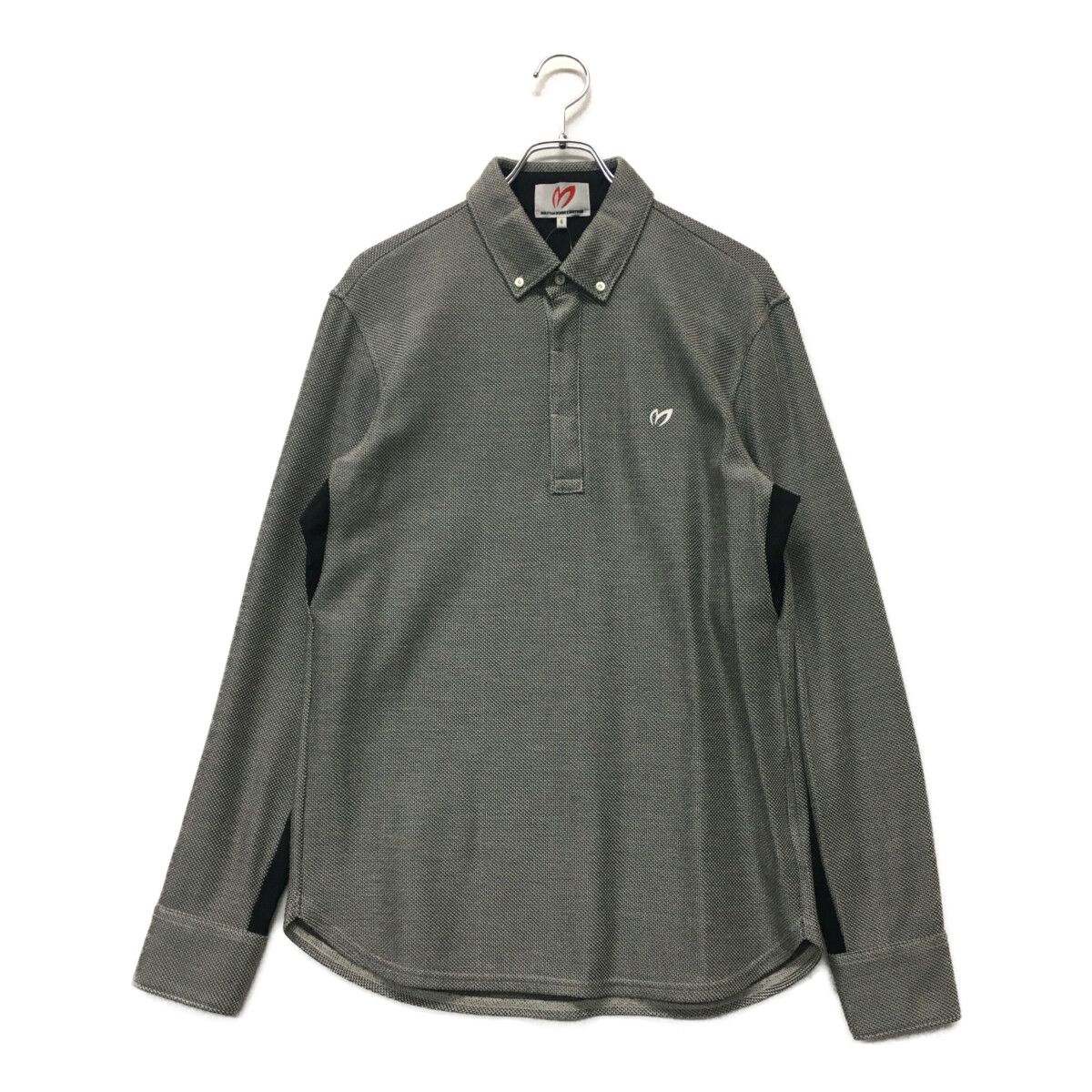 Stussy Cable summer polo knit 中田圭佑 希少【Stussy】Cable summer