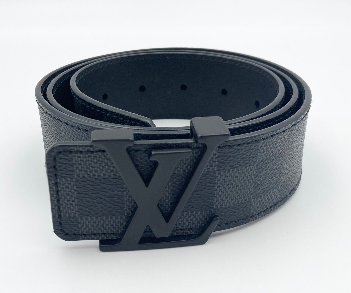 美品 ルイヴィトン ダミエ グラフィット サンチュール LV M9808 imgrc0131992601.jpg