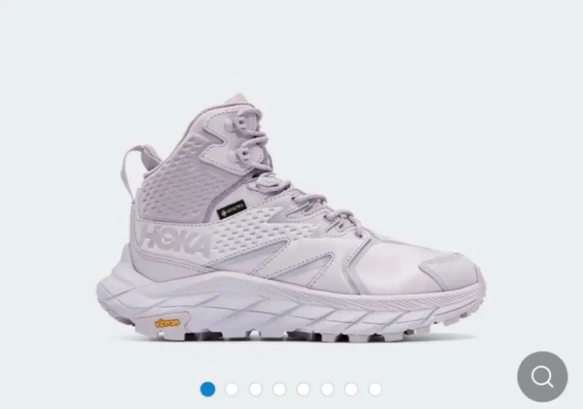 HOKA ONE ONE ホカオネオネ HOKA ウィメンズ アナカパ ミッド GTX 登山靴