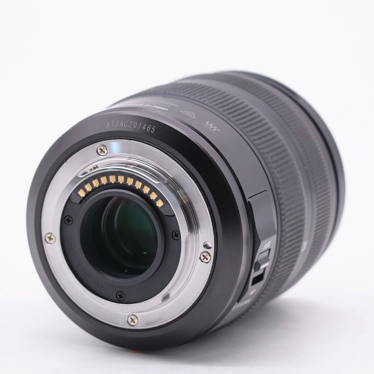 ほぼ新品】LEICA DG VARIO-ELMARIT 12-35mm 【公式通販】