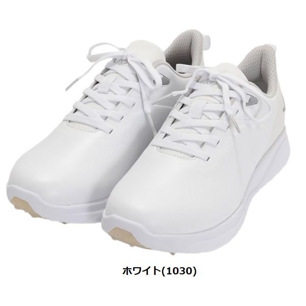 レディース キャロウェイ ゴルフシューズ アンザ スパイクレス