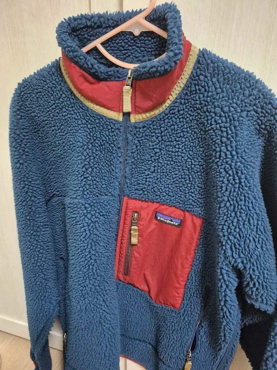 patagonia パタゴニア レトロ m