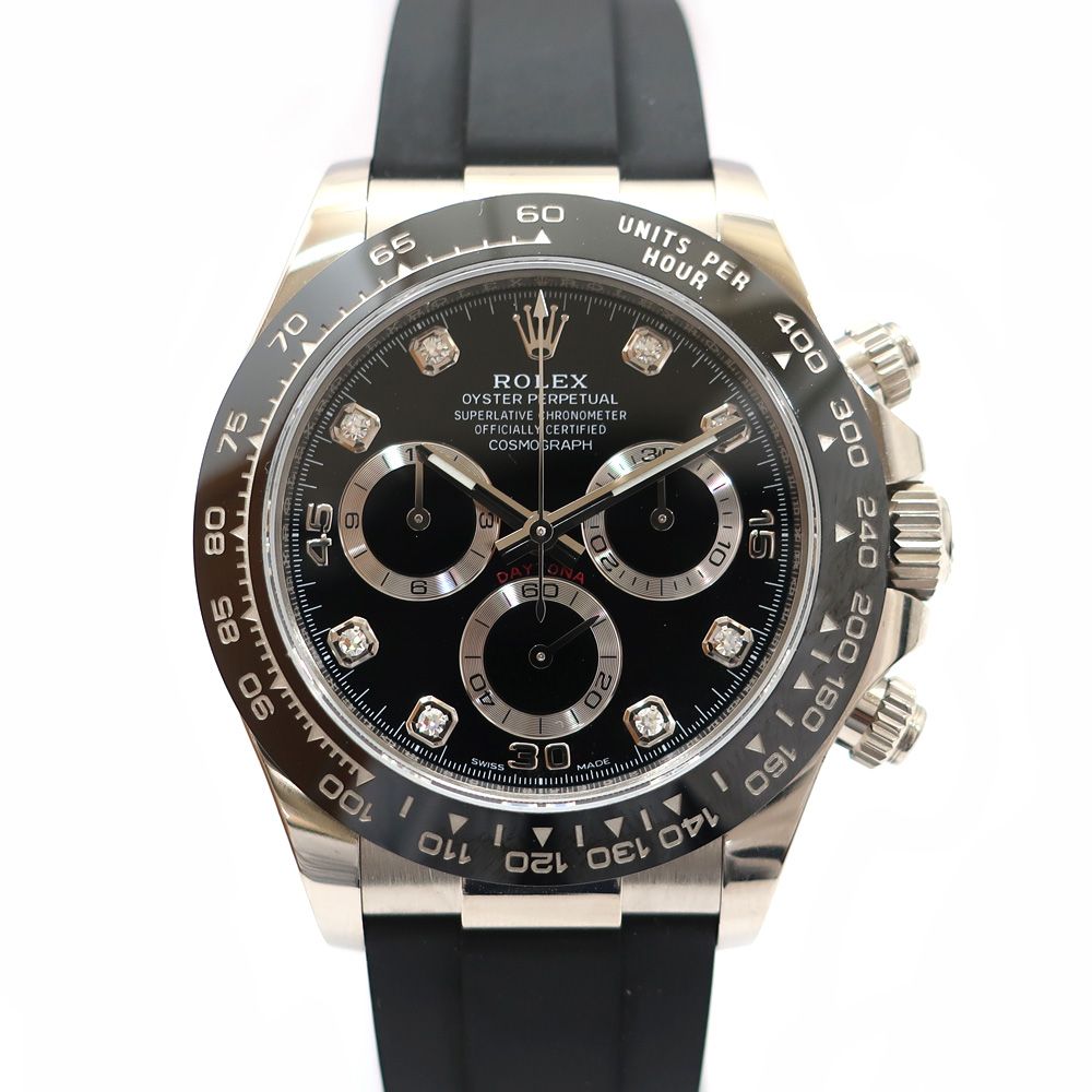 〇純正 ROLEX ジュビリーブレス 555B 62510H 22駒 C6173 1988年