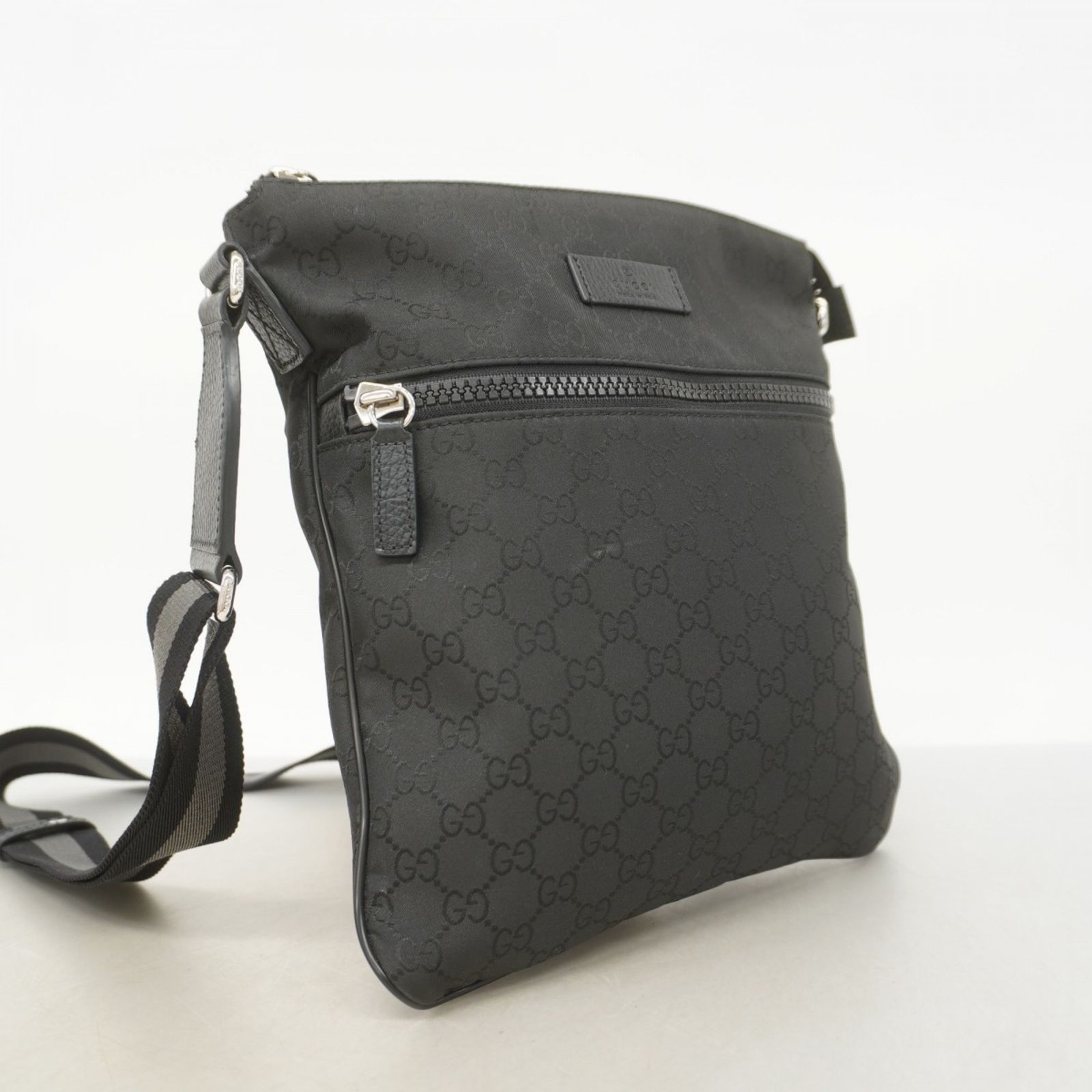 グッチ(Gucci) グッチ ショルダーバッグ GGナイロン 449184 ナイロン