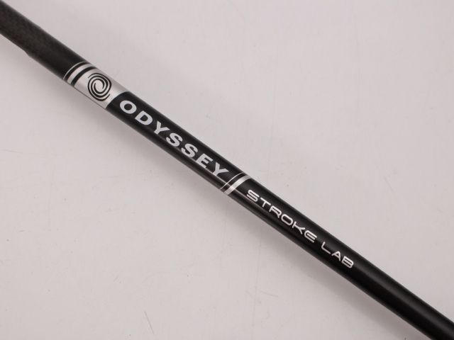 引き立つ Cランク パター オデッセイ STROKE LAB 2019 DOUBLE WIDE オリジナルスチール 34 3 3071