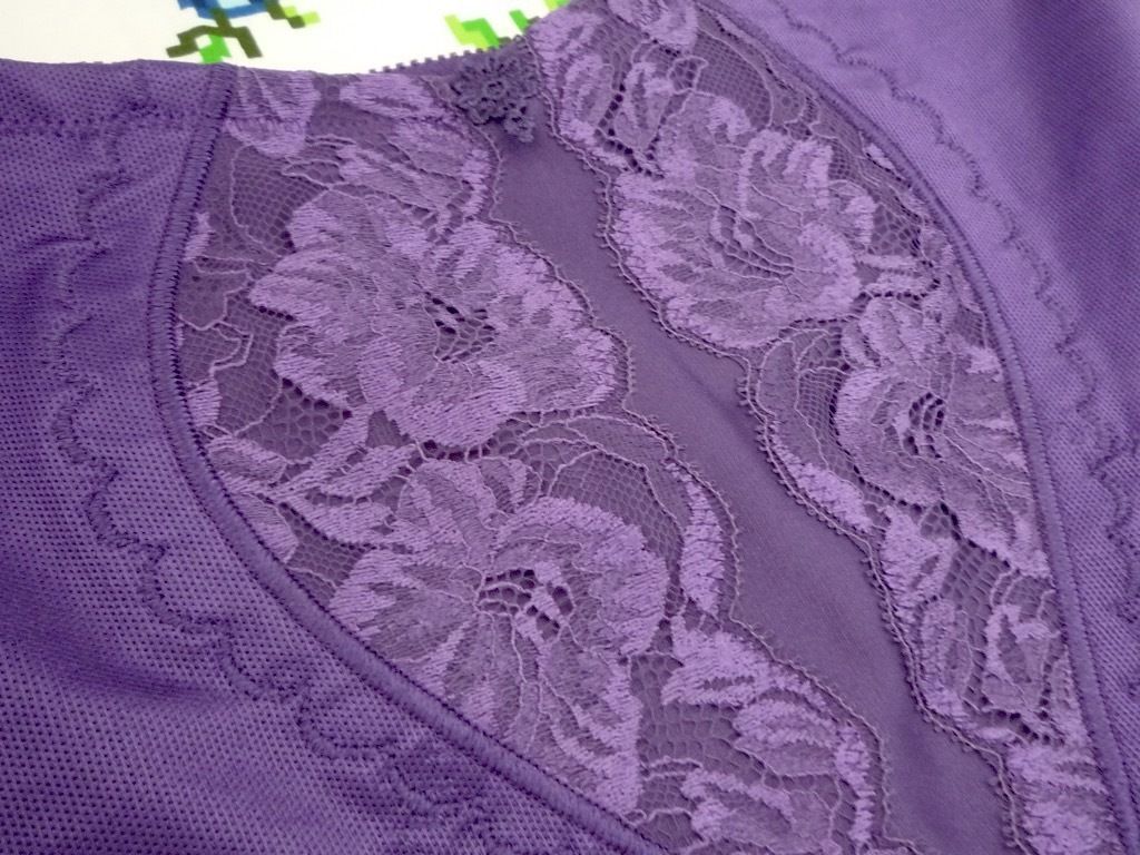 定価31900円 シャンデール ベル 最高級補正下着 ロングガードル サイズ