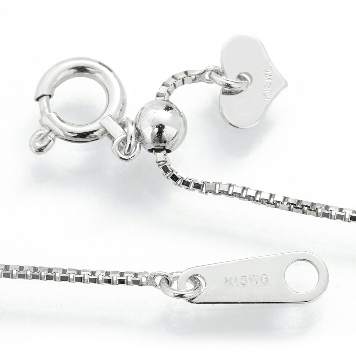 ペンダント タンザナイト 1.2ct ダイヤモンド K18 中古 プレラブド  