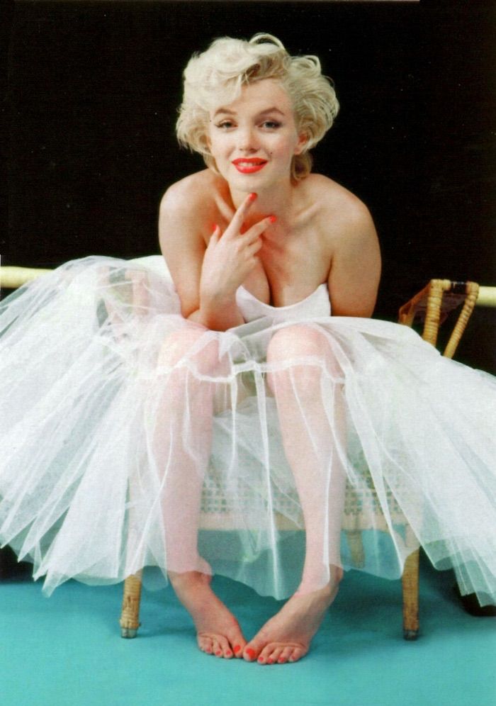 MARILYN MONROE ( マリリン モンロー ) ポストカード 5枚組 MARILYN MONROE ( マリリン モンロー ) ポストカード 5枚組