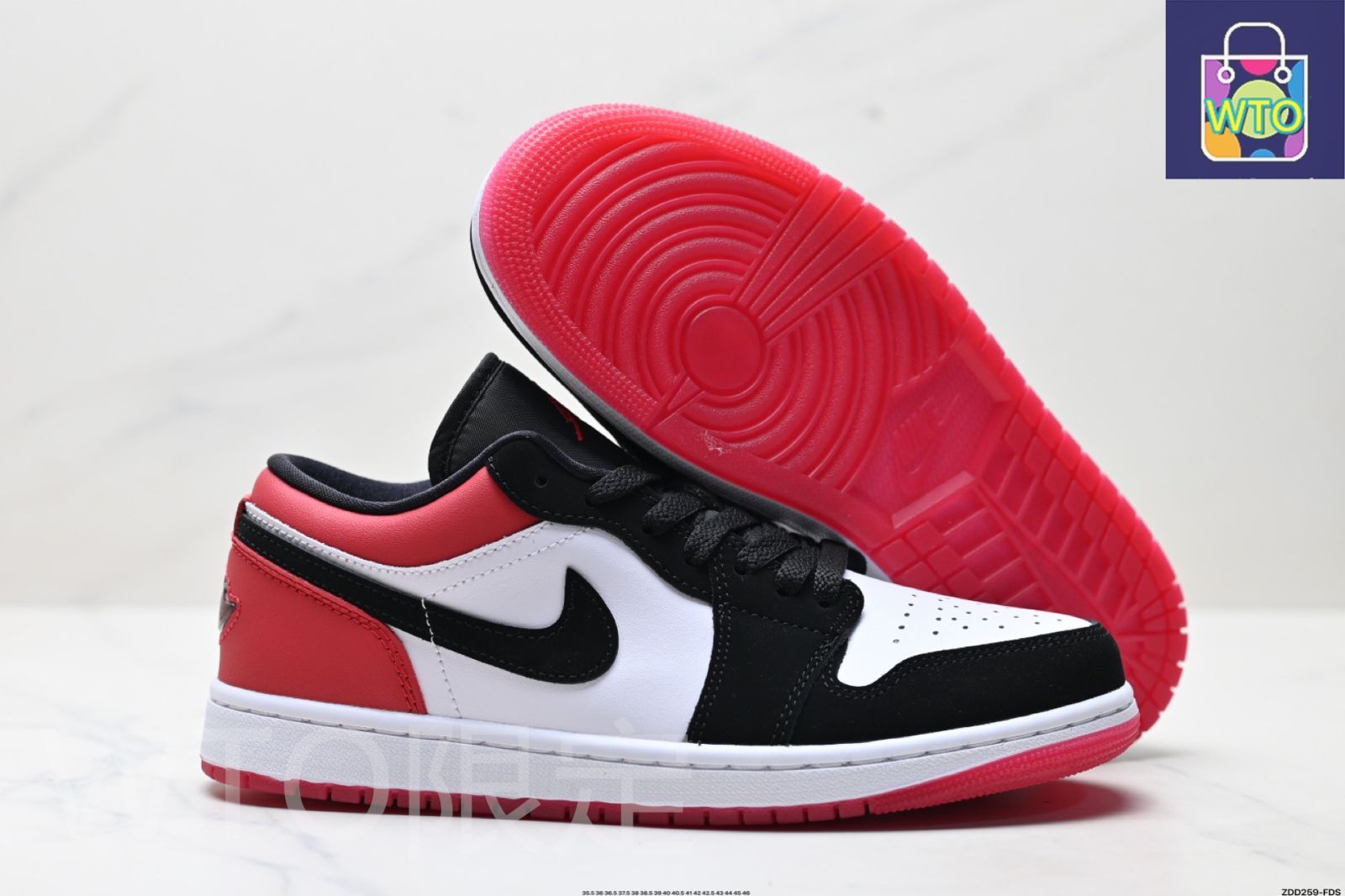 Nike Air Jordan 1 Low / ナイキ エア ジョーダン 1 ロー AJ1 の