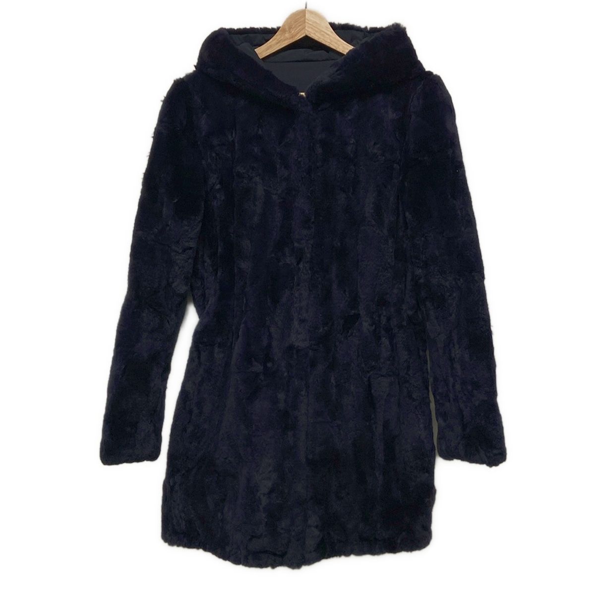 Max Mara STUDIO(マックスマーラスタジオ) コート サイズFB36