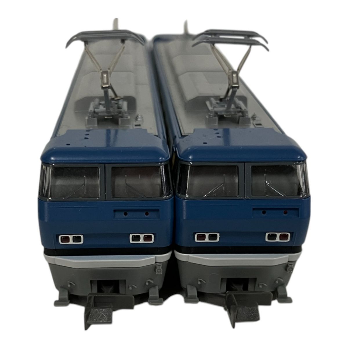 KATO 3018 EF200 2両 KATO 3018 EF200 電気機関車 カトー 2点セット 鉄道模型 Nゲージ