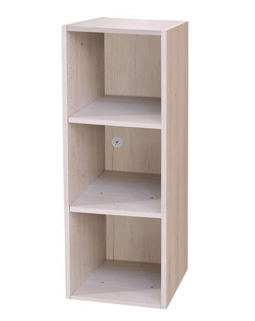 ニトリ本棚 新品 ニトリ(NITORI) Nクリック ディープ レギュラー 収納 本棚