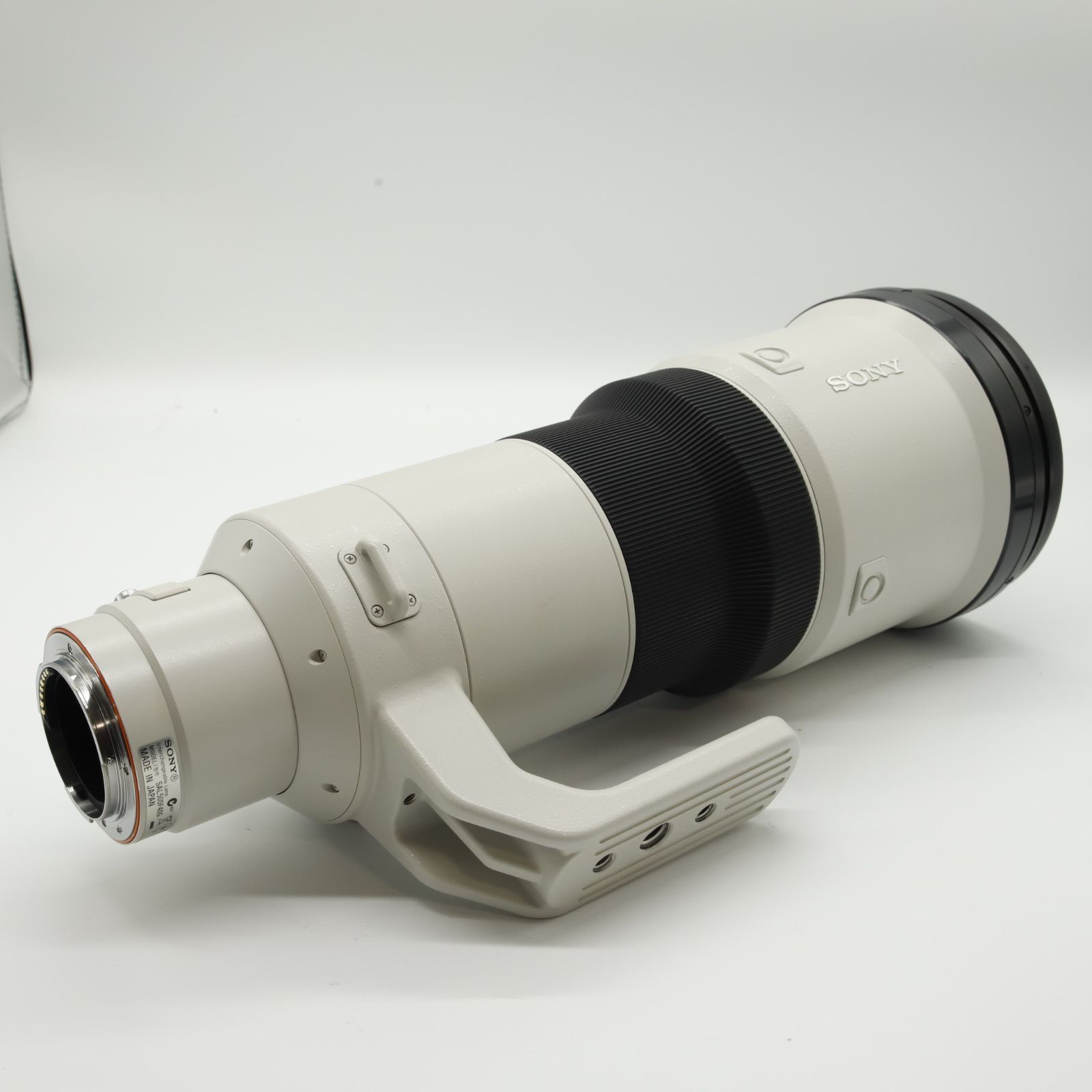 500mm F4