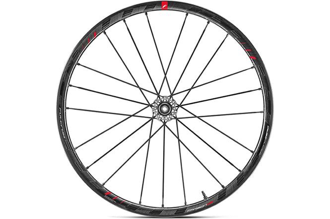 FULCRUM／フルクラム RACING ZERO C15 フロントのみ レーシングゼロC15