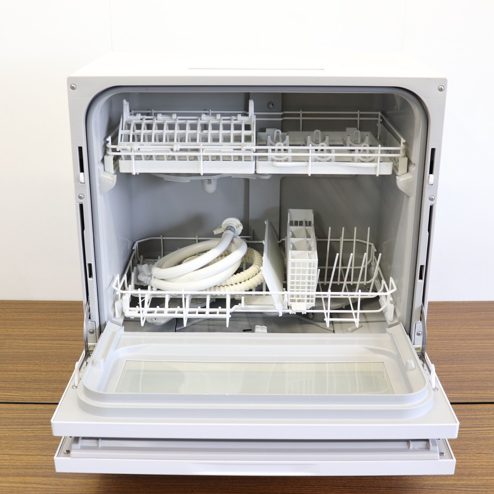 Panasonic NP-TH2-N 食洗機 据え置き 卓上 良い Panasonic NP-TH2