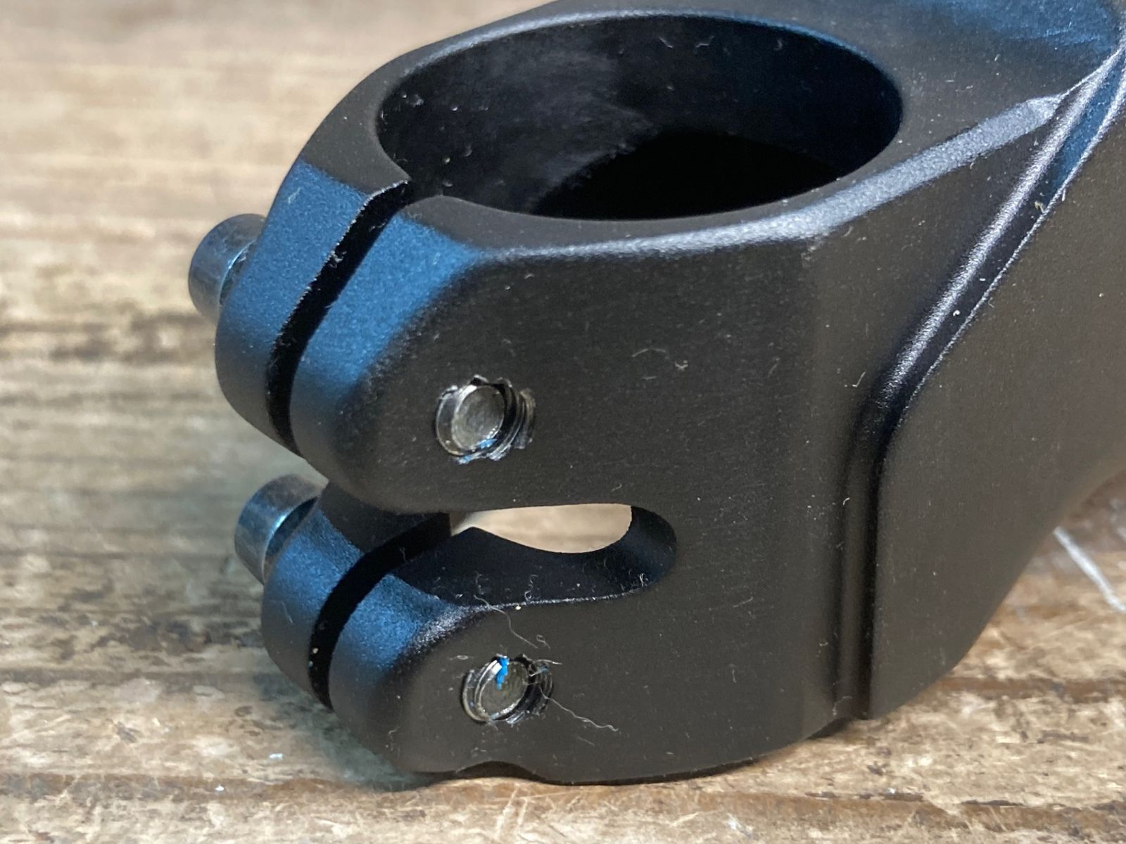 JI965 スペシャライズド SPECIALIZED エスワークス S-WORKS VENGE STEM 黒 90mm Φ31.8 OS 6° BRIGHTFACE_UK