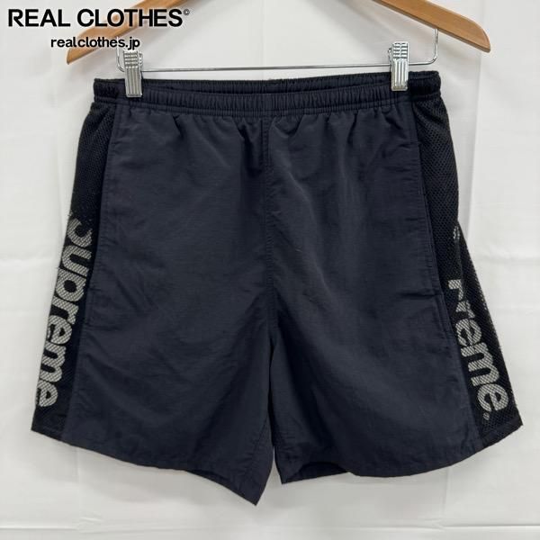 水着・ラッシュガード Supreme Mesh Panel Water Short S Supreme Mesh Panel Water Short (SS20) - $110
