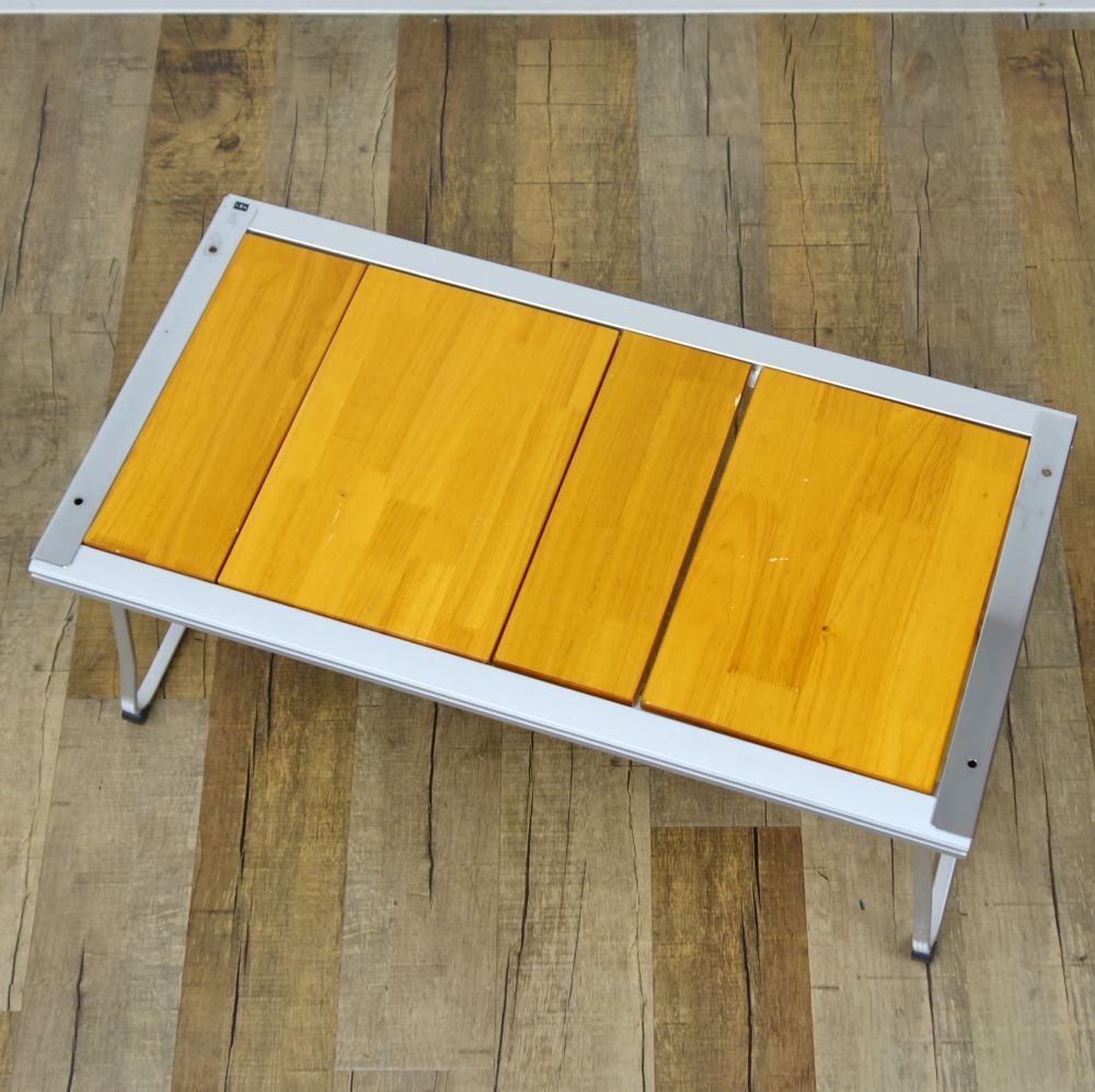 スノーピーク snowpeak エントリー IGT CK-080 アイアン グリル