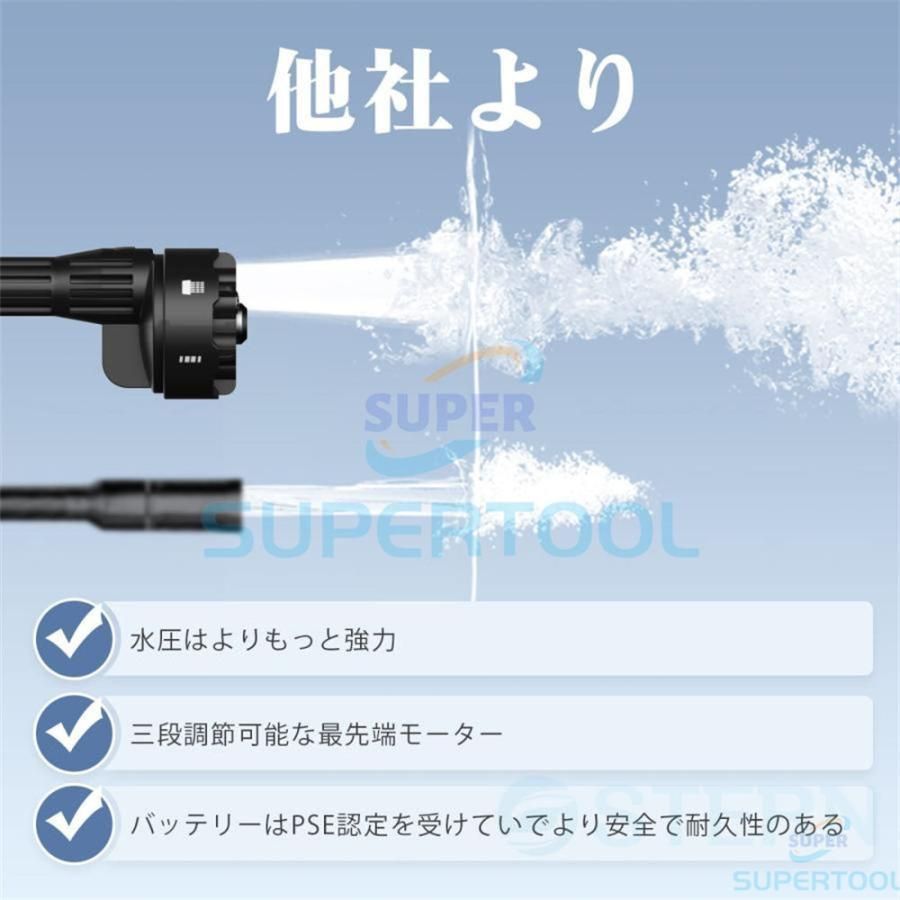 水道直吸