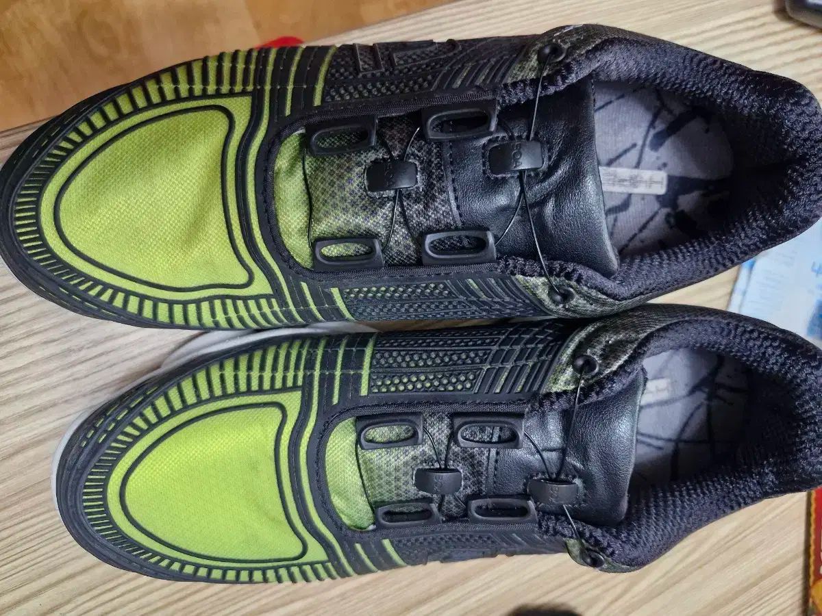 ゴルフシューズ FootJoy フットジョイ 245 mm 写真 5 腸