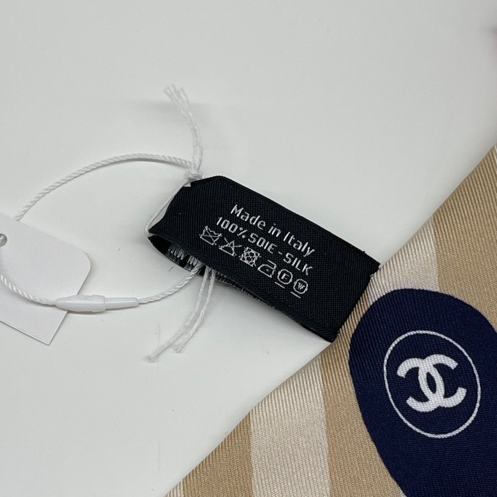 新品】【未使用品】クルーズ 新作 23C CHANEL シャネル AA8852 B10091