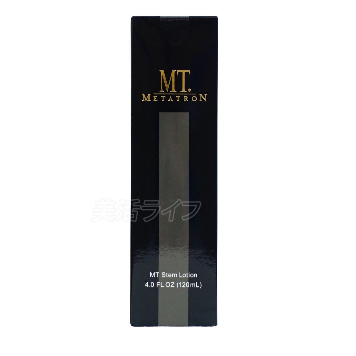 2本セット】MT メタトロン TRON MT ステムローション 120mL 化粧水 