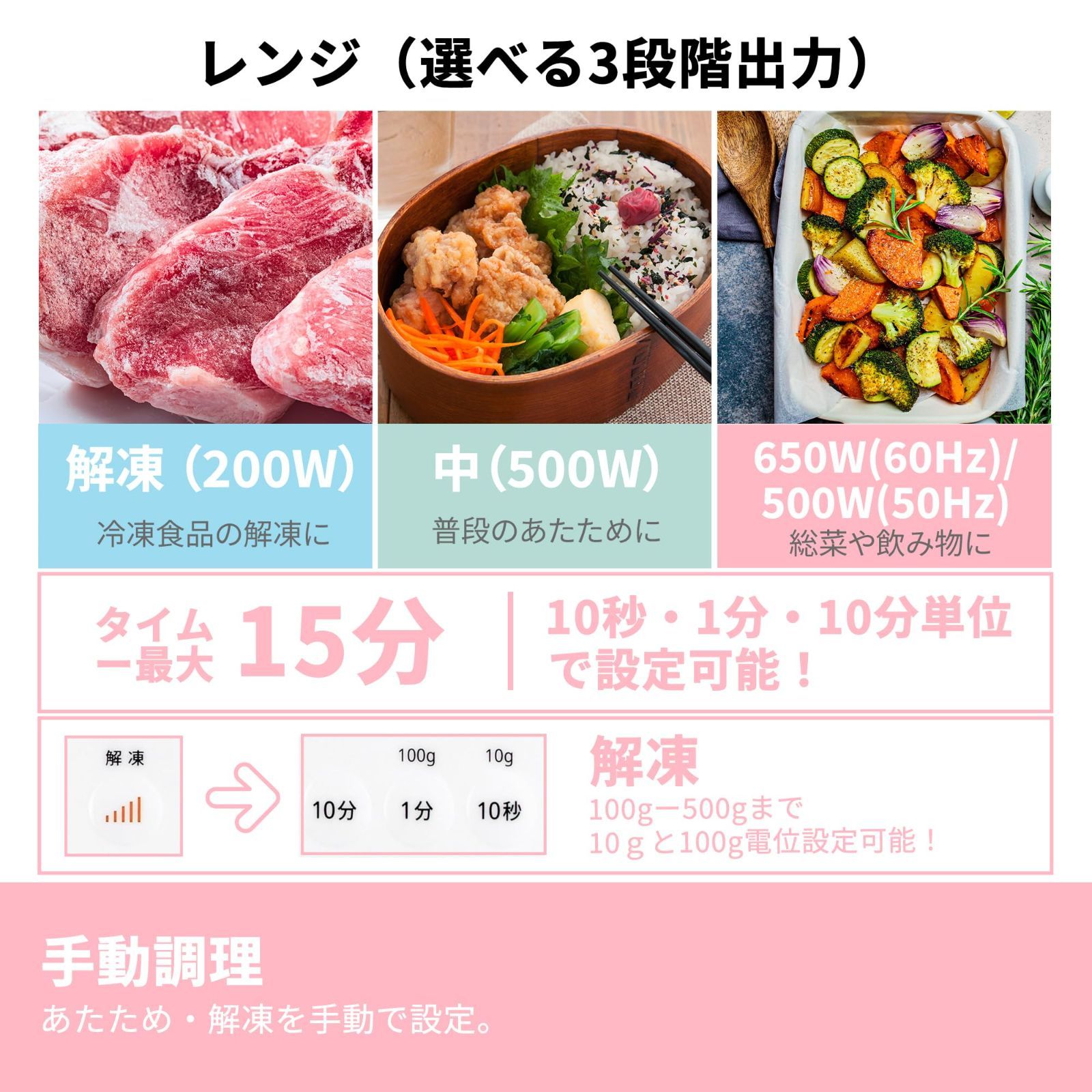 単機能 フラットテーブル