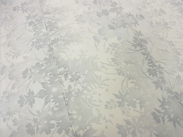 平和屋本店●極上　白泥染の第一人者・絣の魔術師 恵積五郎 本場大島紬 恵大島織物謹製 総絣 ますいわ屋扱い　証紙付き　逸品　DZAB4665kh6 平和屋本店○極上 白泥染の第一人者・絣の魔術師 恵積五郎 本場大島紬