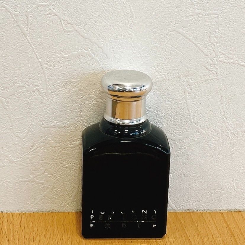 タスカニー TUSCANY ペル ドンナ オーデパフューム 100ml 香水 送料無料 即決 中古☆TUSCANY タスカニー ペル ドンナ オーデ